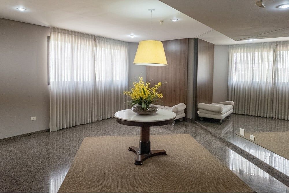 Apartamento, 3 quartos, 172 m² - Foto 34