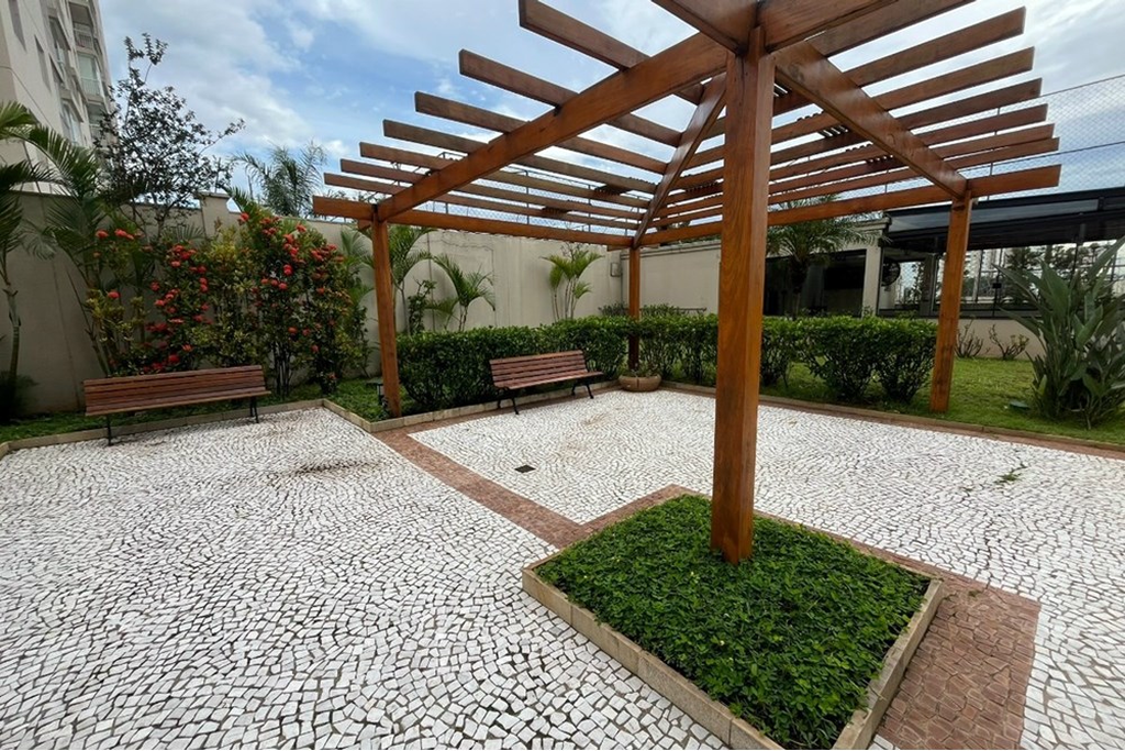 Apartamento à venda com 3 quartos, 90m² - Foto 11