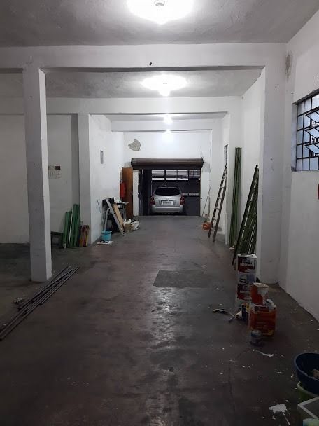 Prédio Inteiro à venda com 3 quartos, 400m² - Foto 9