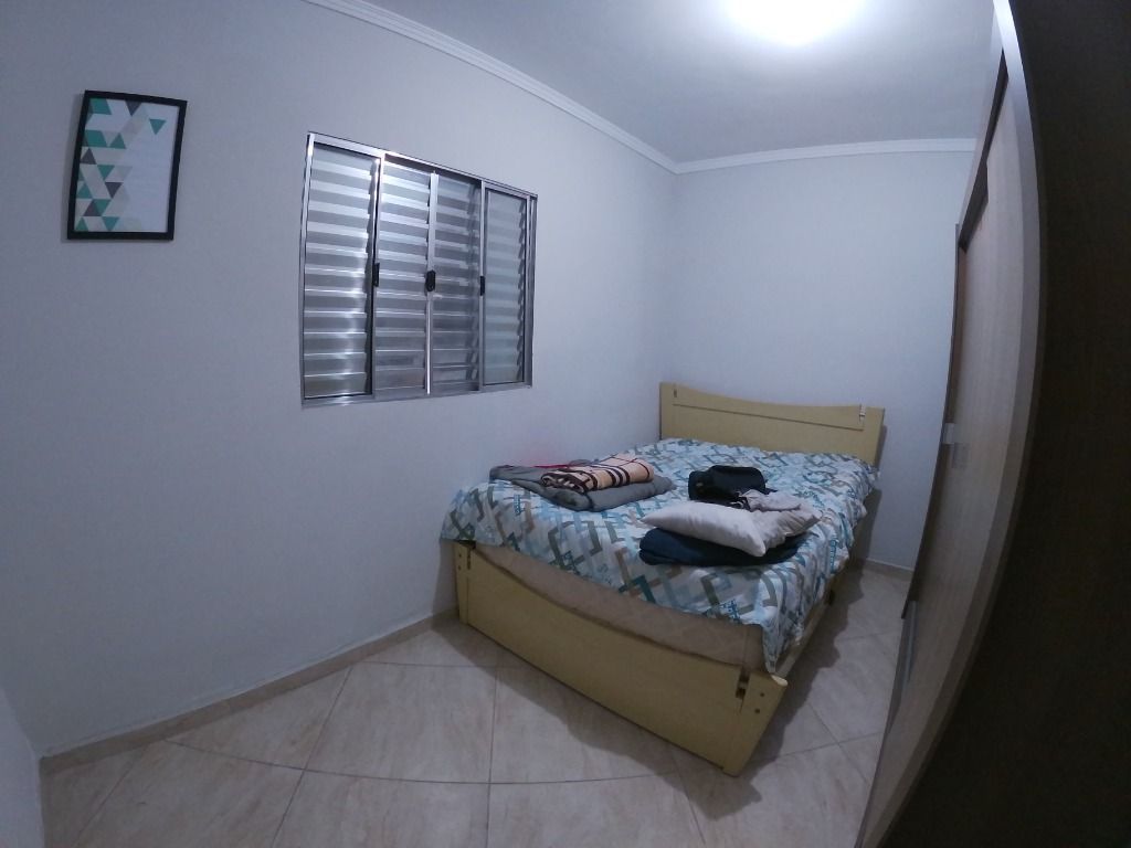 Sobrado à venda com 3 quartos, 125m² - Foto 12