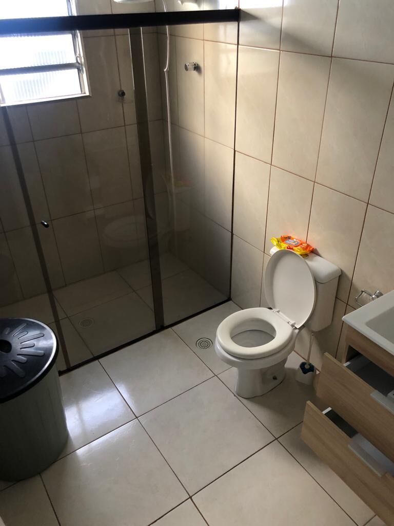 Casa à venda com 3 quartos, 125m² - Foto 12