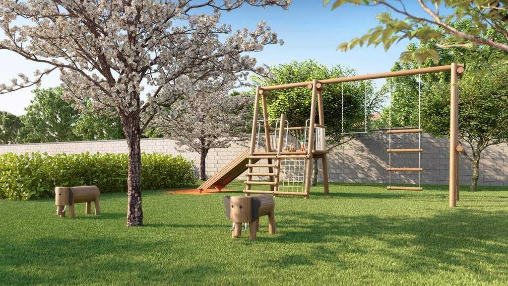 Apartamento, 1 quarto, 22 m² - Foto 16