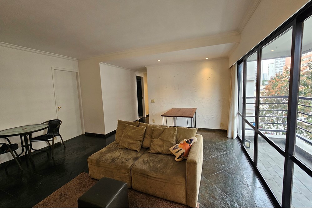 Apartamento à venda com 3 quartos, 85m² - Foto 18
