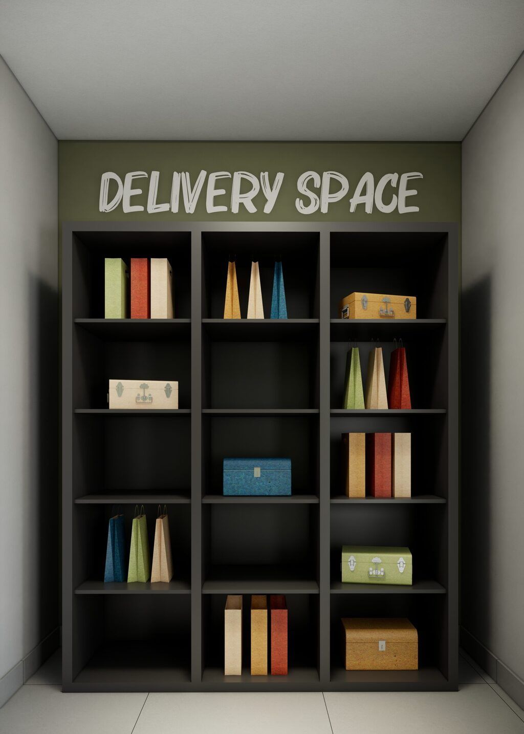 Apartamento, 1 quarto, 17 m² - Foto 8