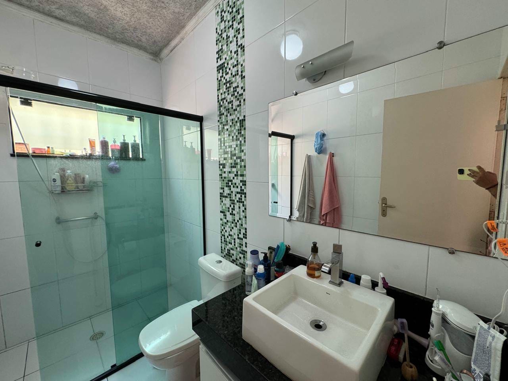 Casa, 3 quartos, 250 m² - Foto 4