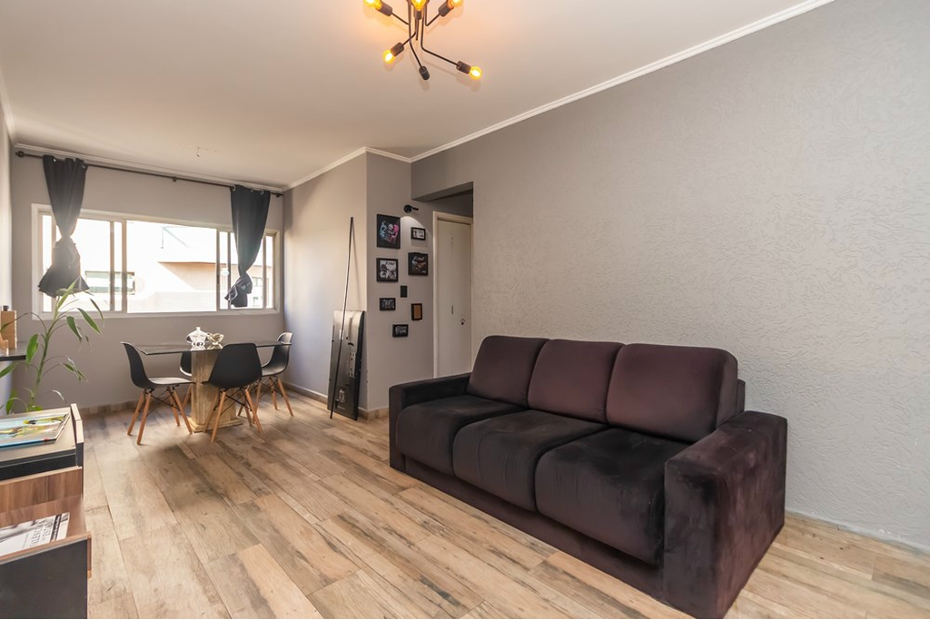 Apartamento, 2 quartos, 65 m² - Foto 2