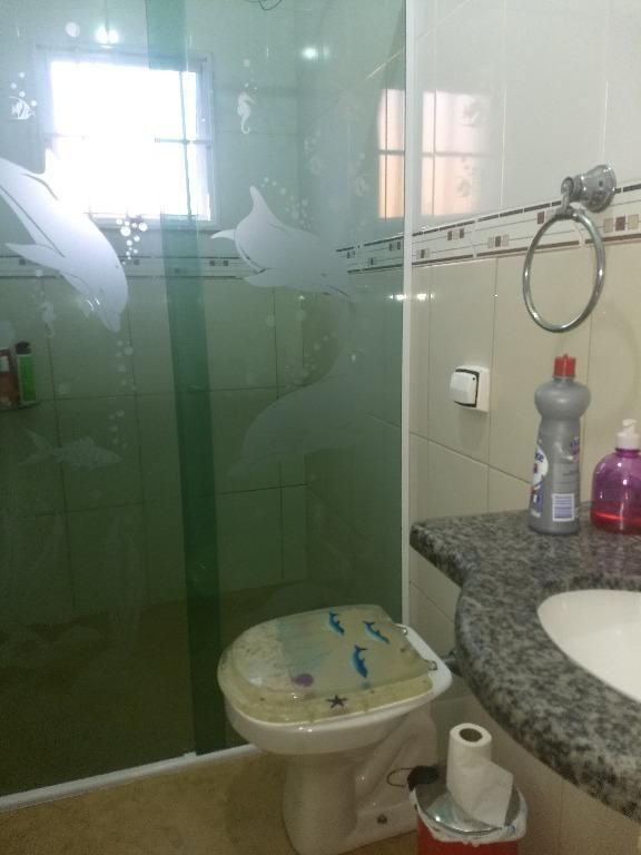 Sobrado à venda com 3 quartos, 120m² - Foto 15