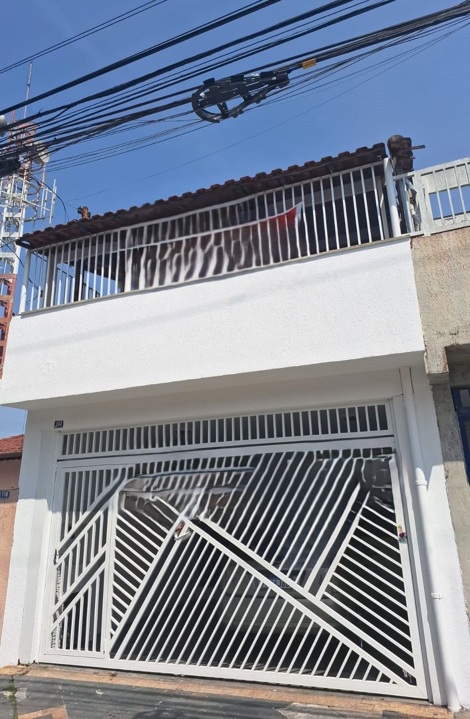 Sobrado, 3 quartos, 311 m² - Foto 2