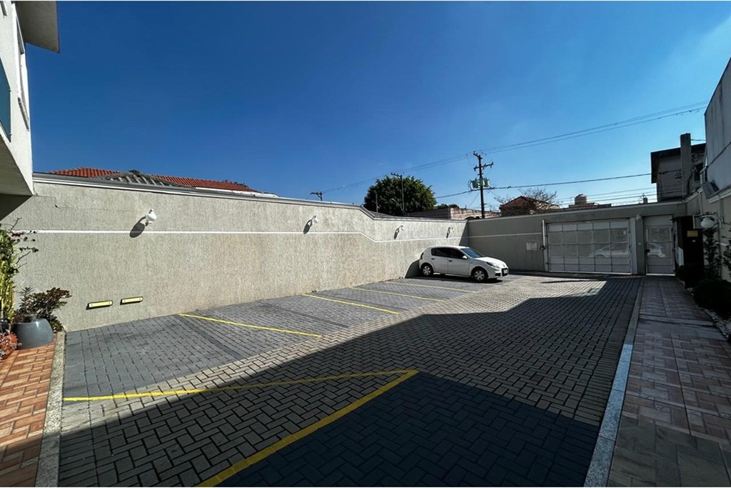 Casa de Condomínio, 2 quartos - Foto 4