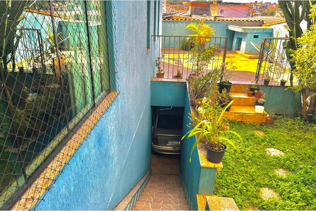 Casa, 3 quartos, 70 m² - Foto 9