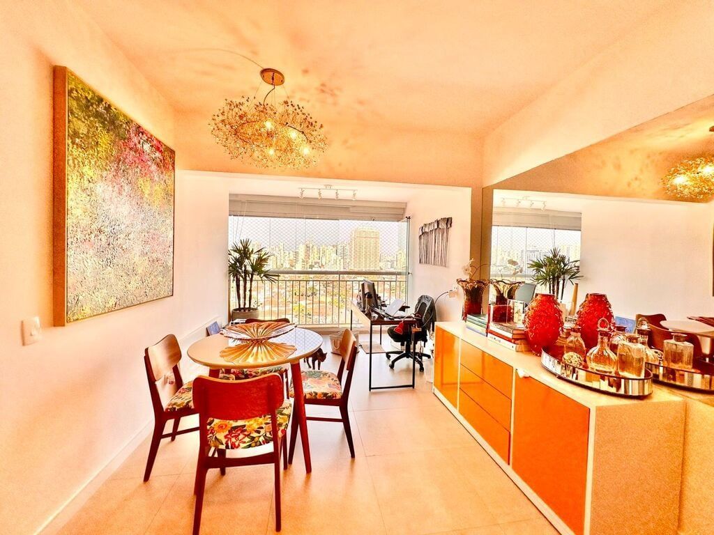 Apartamento, 2 quartos, 74 m² - Foto 24