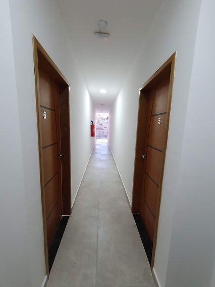 Apartamento à venda com 2 quartos, 48m² - Foto 25