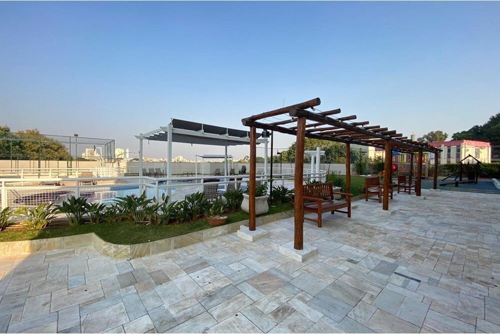 Apartamento, 3 quartos, 68 m² - Foto 9