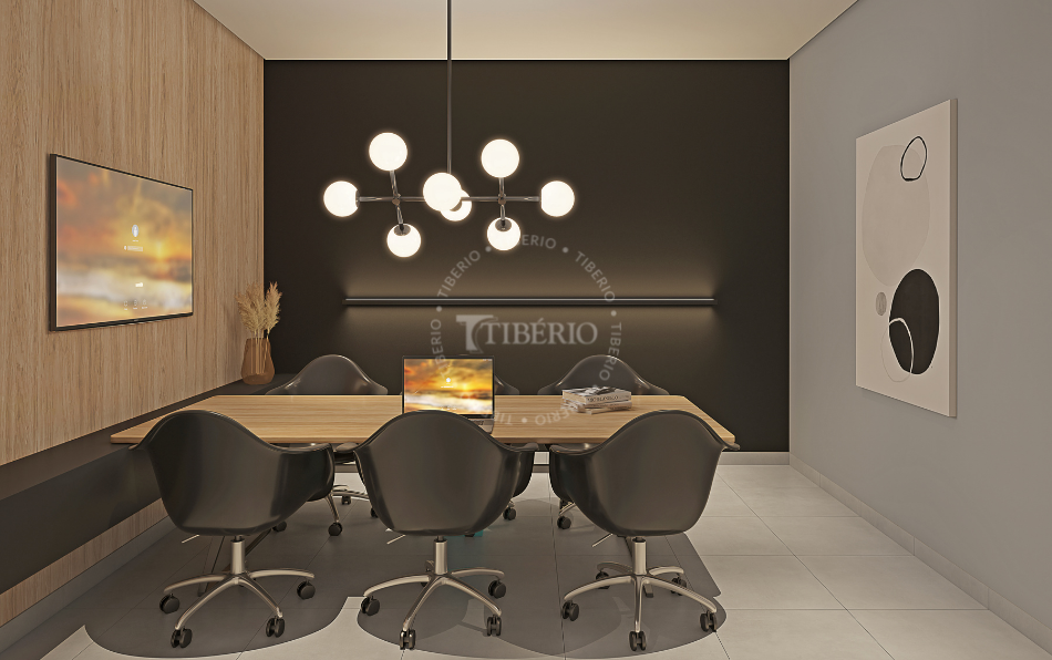 Apartamento, 1 quarto, 34 m² - Foto 15