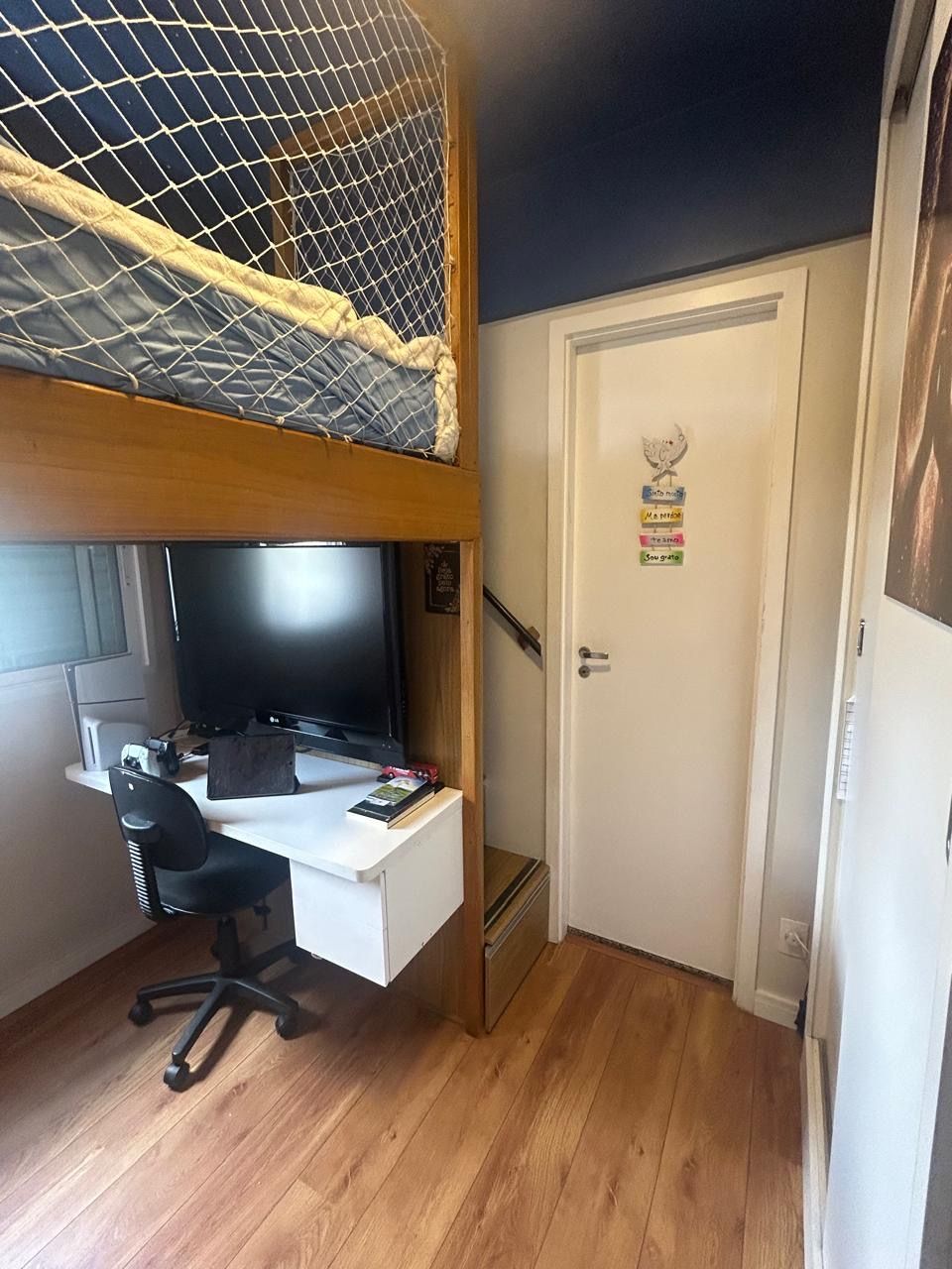 Apartamento, 2 quartos, 84 m² - Foto 25