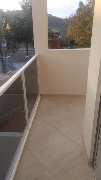 Sobrado à venda com 3 quartos, 125m² - Foto 20