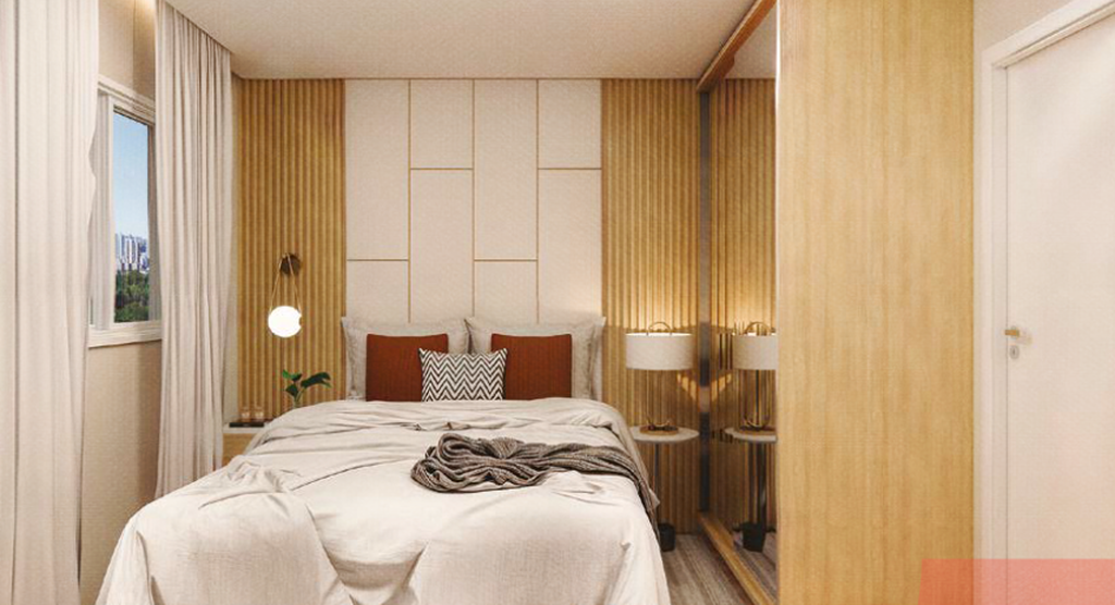 Apartamento à venda com 2 quartos, 36m² - Foto 21