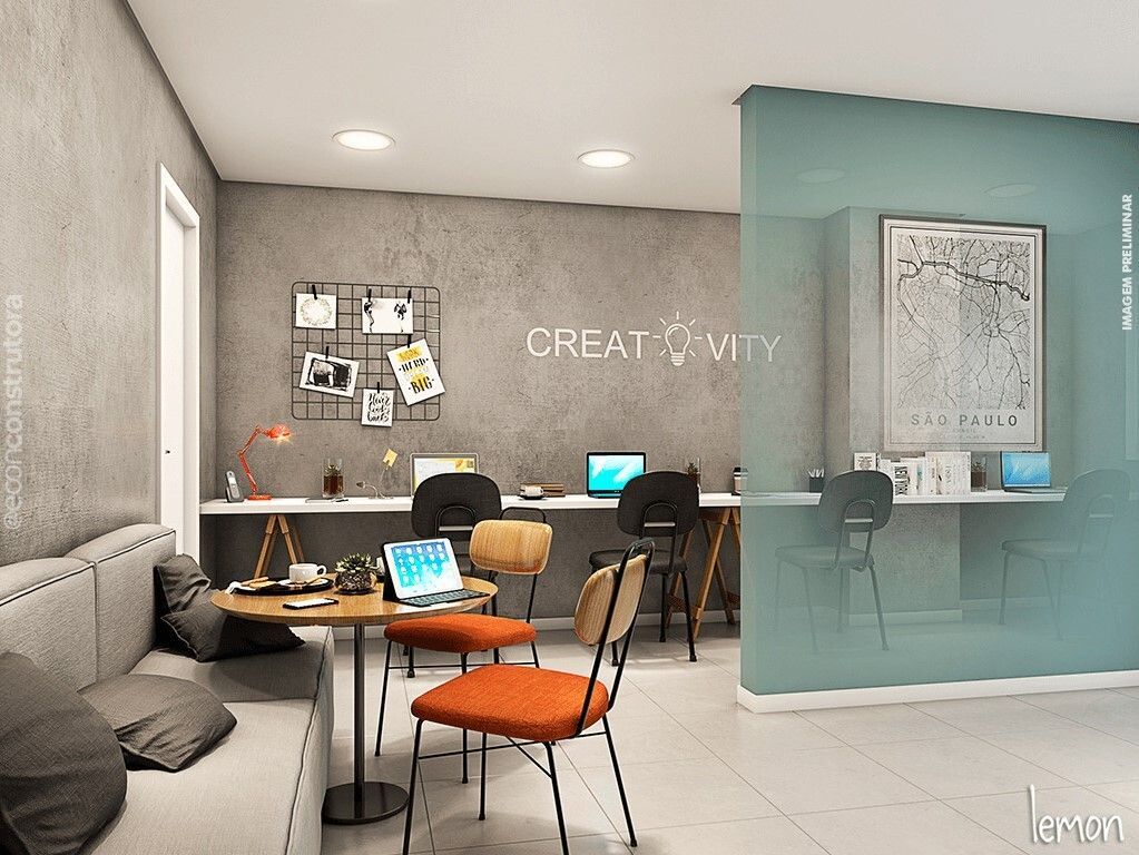 Apartamento, 2 quartos, 41 m² - Foto 7