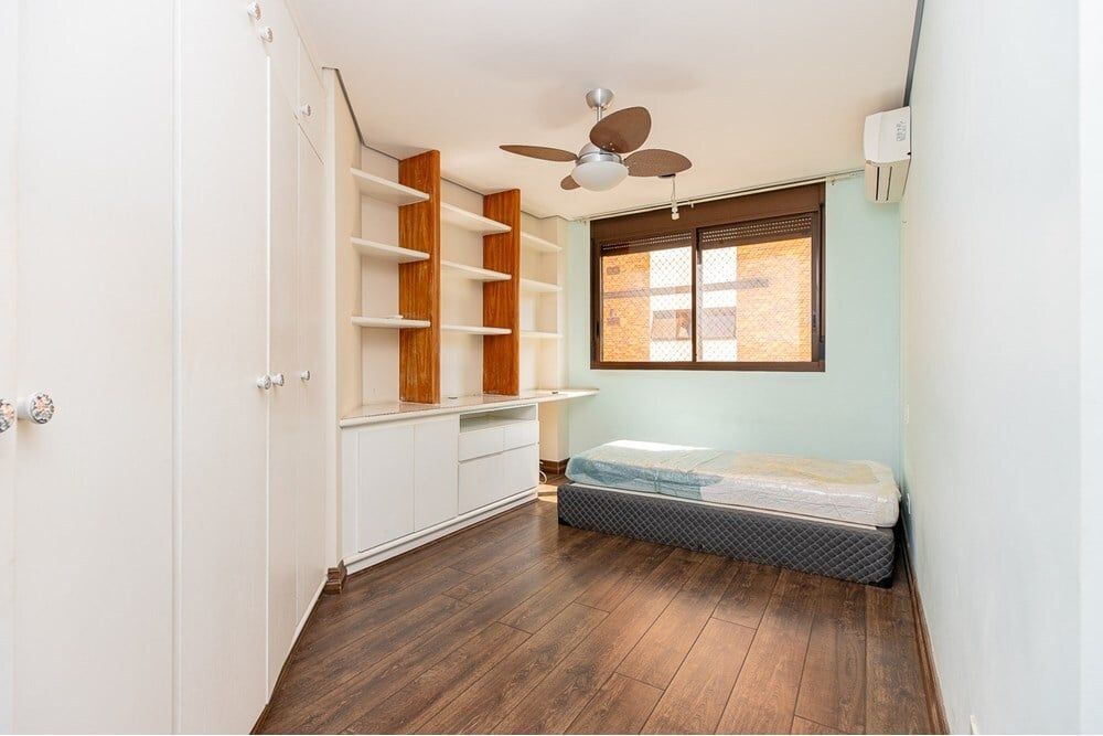 Apartamento, 4 quartos, 200 m² - Foto 8