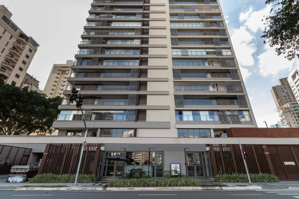 Apartamento à venda com 3 quartos, 160m² - Foto 10