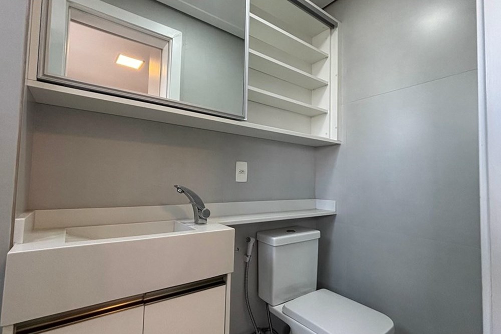 Apartamento, 4 quartos, 255 m² - Foto 49