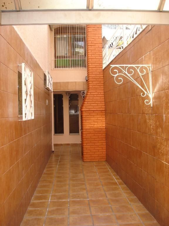 Sobrado à venda com 3 quartos, 284m² - Foto 6