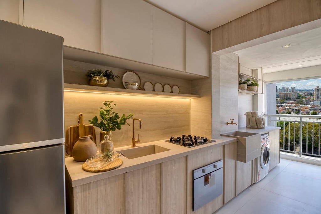 Apartamento, 3 quartos, 69 m² - Foto 11