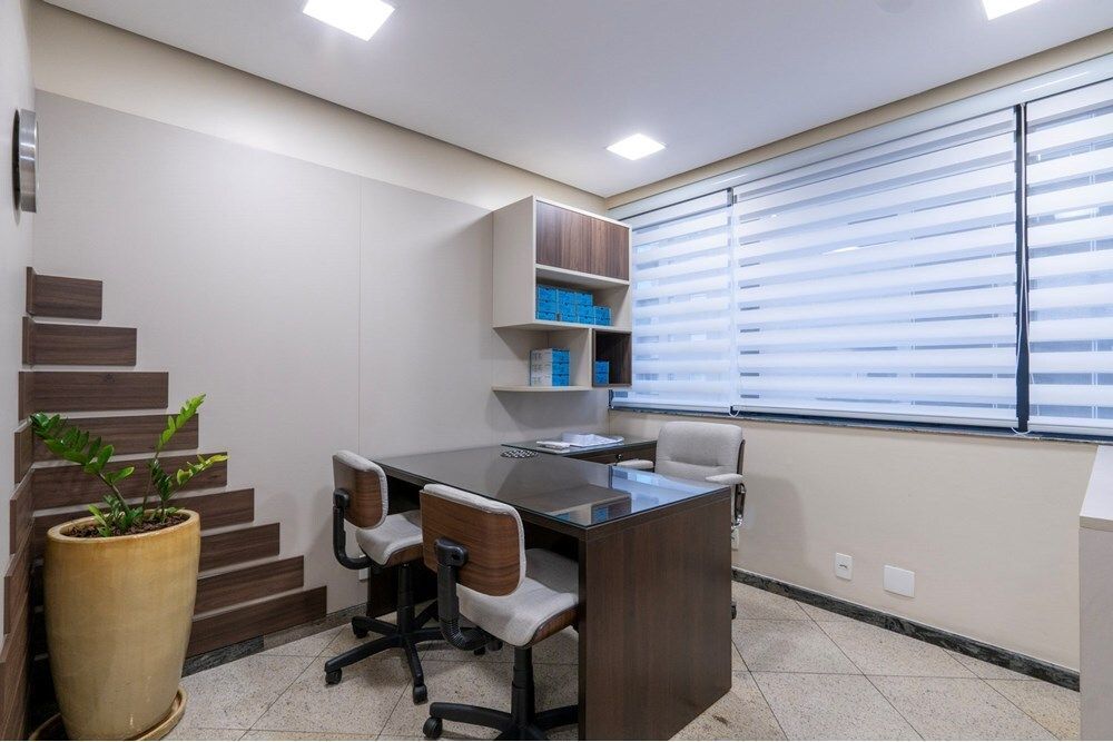 Sala-Conjunto, 206 m² - Foto 44