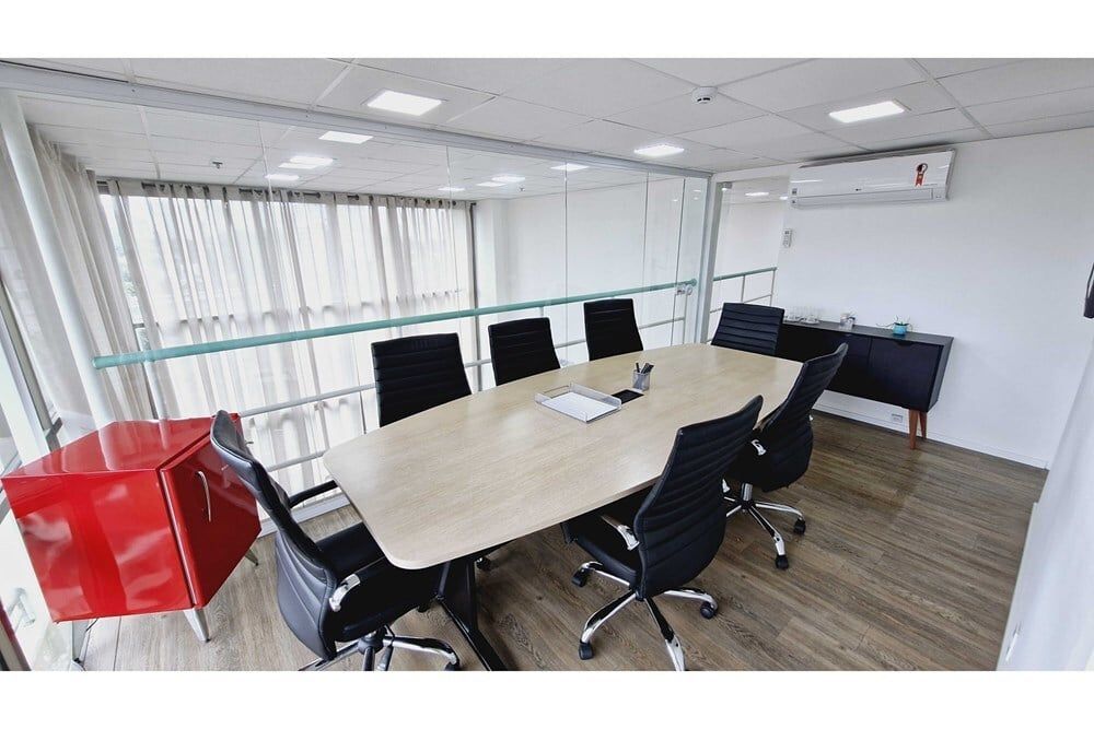 Sala-Conjunto, 144 m² - Foto 17