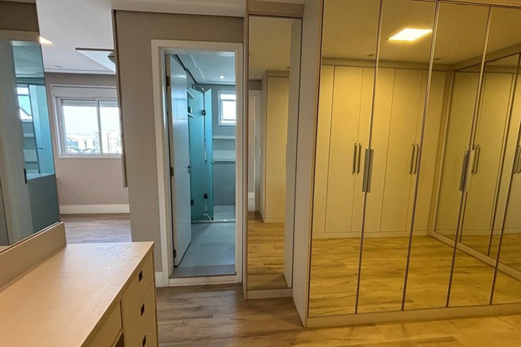 Apartamento, 4 quartos, 255 m² - Foto 39