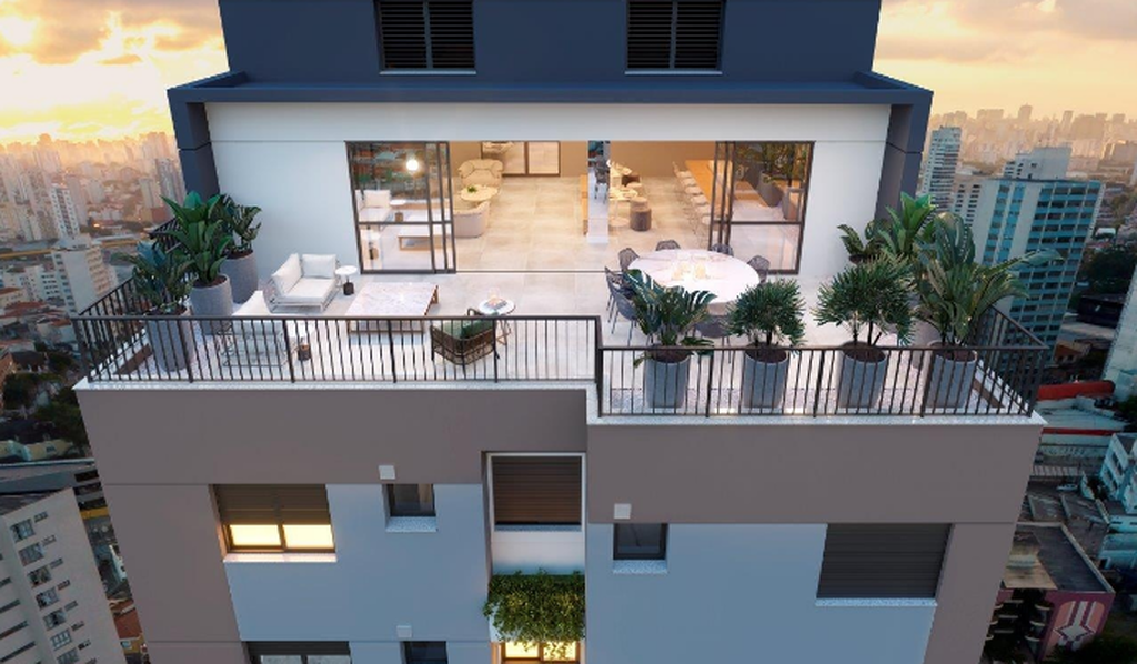 Apartamento, 2 quartos, 61 m² - Foto 16