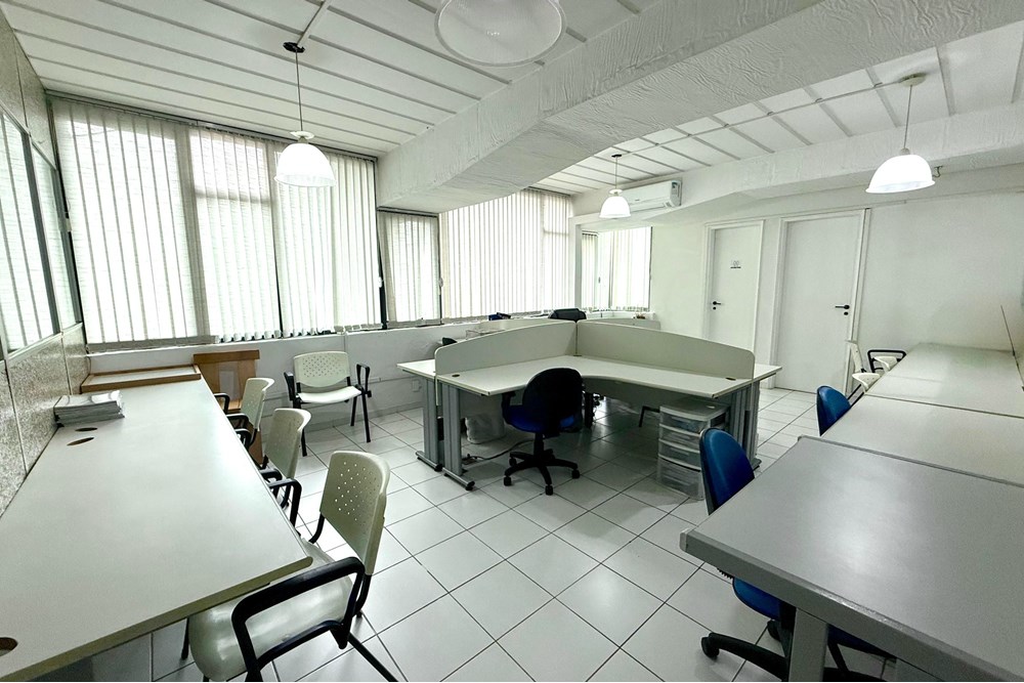 Conjunto Comercial-Sala à venda, 626m² - Foto 3