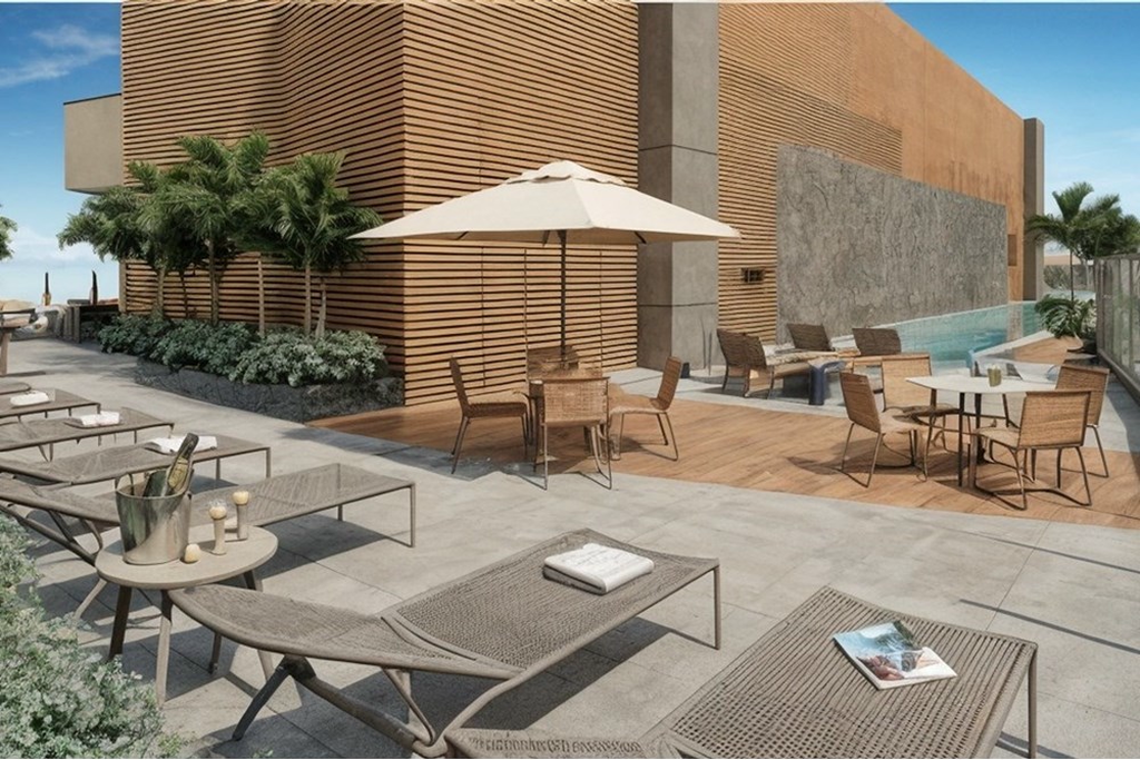 Apartamento à venda com 3 quartos, 180m² - Foto 19
