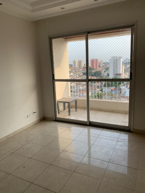 Apartamento à venda com 3 quartos, 66m² - Foto 1