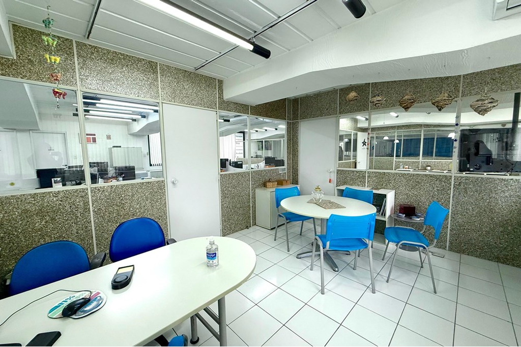 Conjunto Comercial-Sala à venda, 626m² - Foto 65