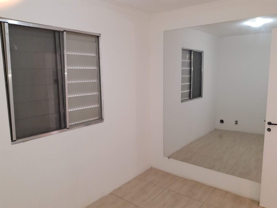 Apartamento à venda com 2 quartos, 60m² - Foto 6