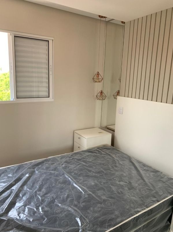 Apartamento à venda com 1 quarto, 30m² - Foto 18