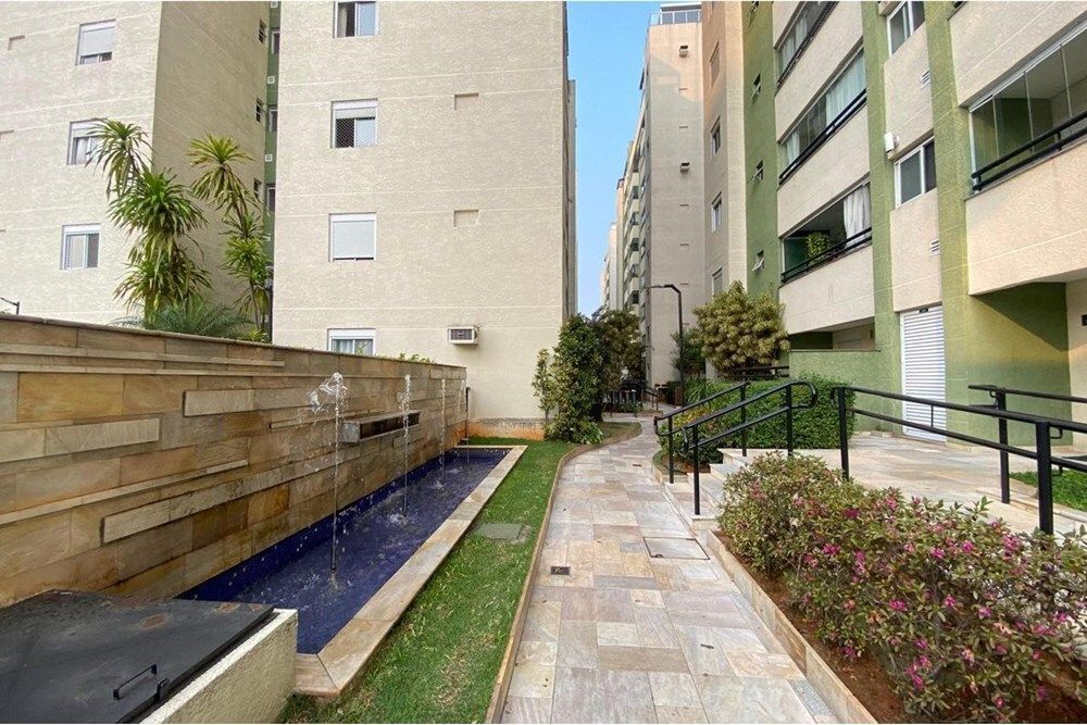 Apartamento, 2 quartos, 140 m² - Foto 8
