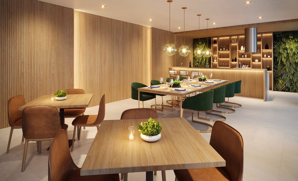 Apartamento, 3 quartos, 82 m² - Foto 23