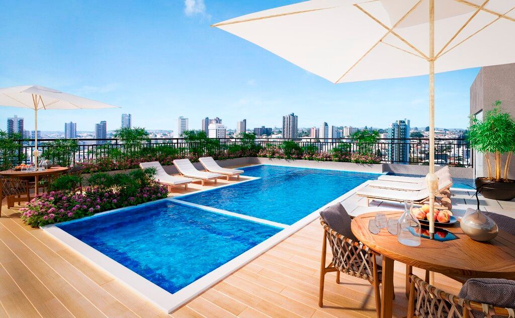 Apartamento, 2 quartos, 46 m² - Foto 22