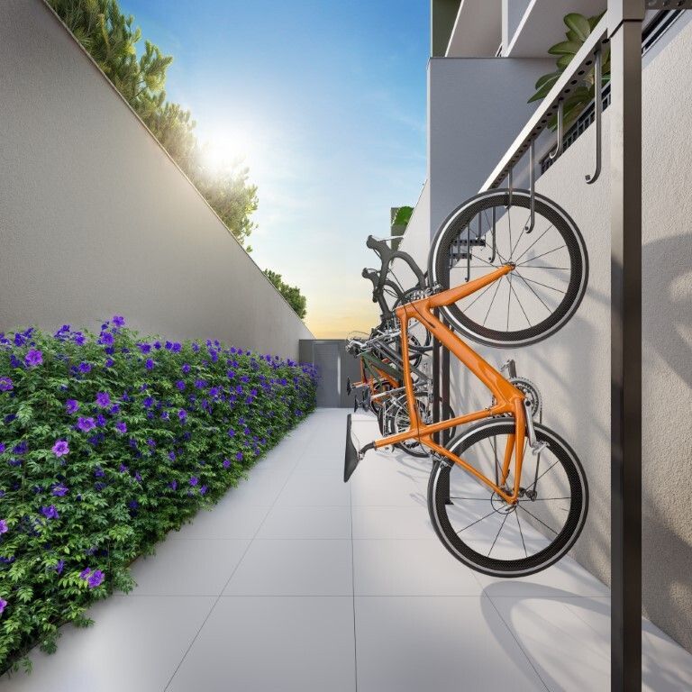 Apartamento, 1 quarto, 26 m² - Foto 6