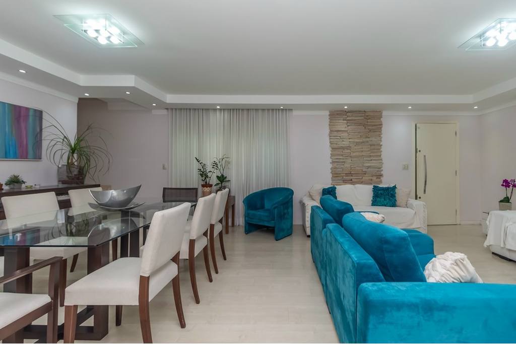 Casa, 3 quartos, 174 m² - Foto 34