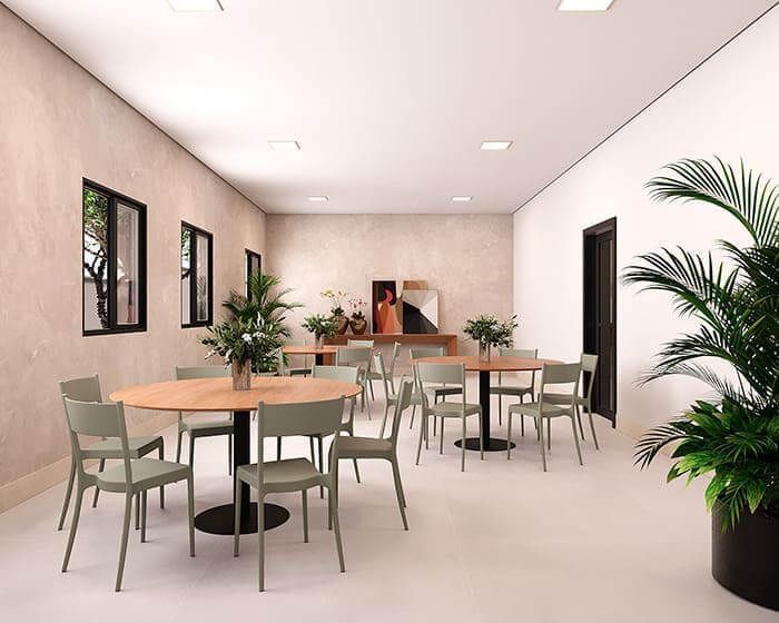 Apartamento, 1 quarto, 26 m² - Foto 15