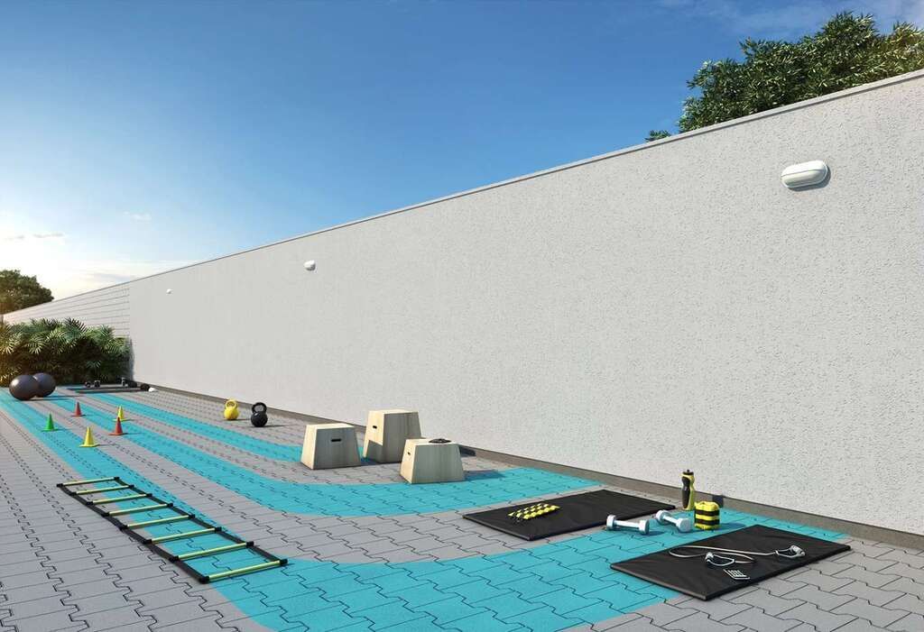 Apartamento, 1 quarto, 27 m² - Foto 18