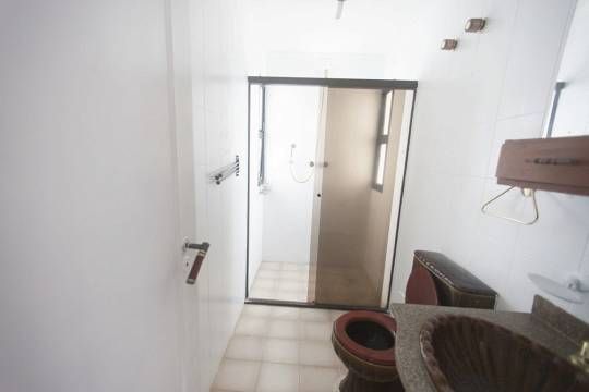 Apartamento à venda com 3 quartos, 120m² - Foto 20