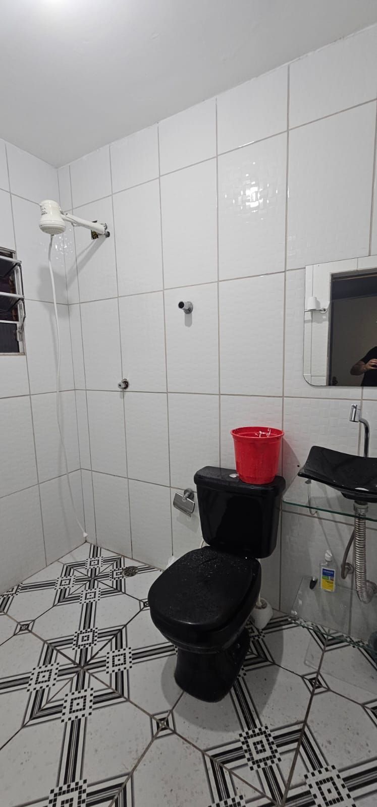 Casa para alugar com 2 quartos, 80m² - Foto 18