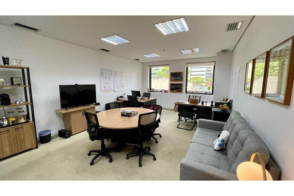 Sala-Conjunto, 42 m² - Foto 8