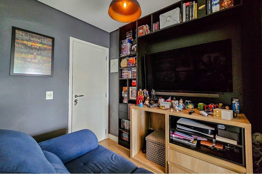 Apartamento, 2 quartos, 85 m² - Foto 2