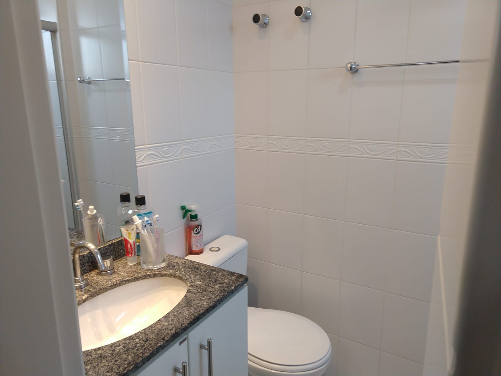 Apartamento à venda com 3 quartos, 85m² - Foto 15