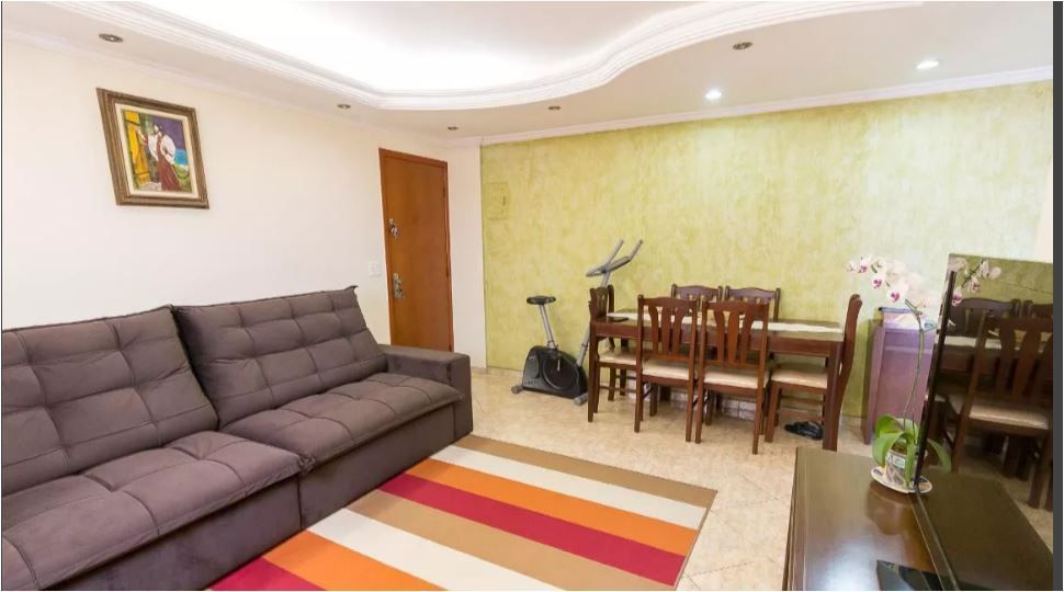 Apartamento à venda com 2 quartos, 74m² - Foto 23